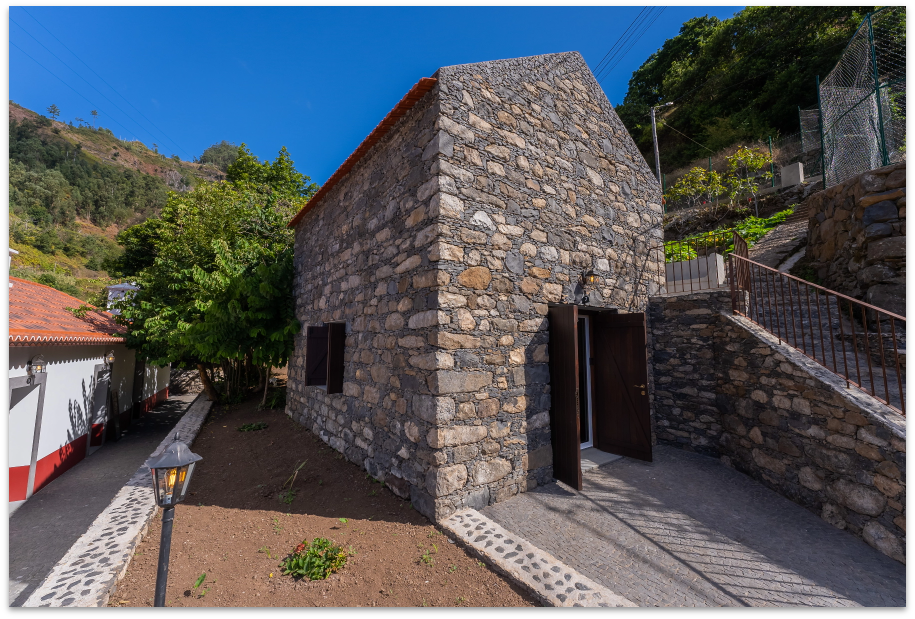 “PALHEIRO” STUDIO